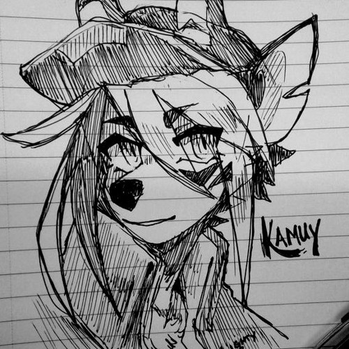 KAMUY’s avatar