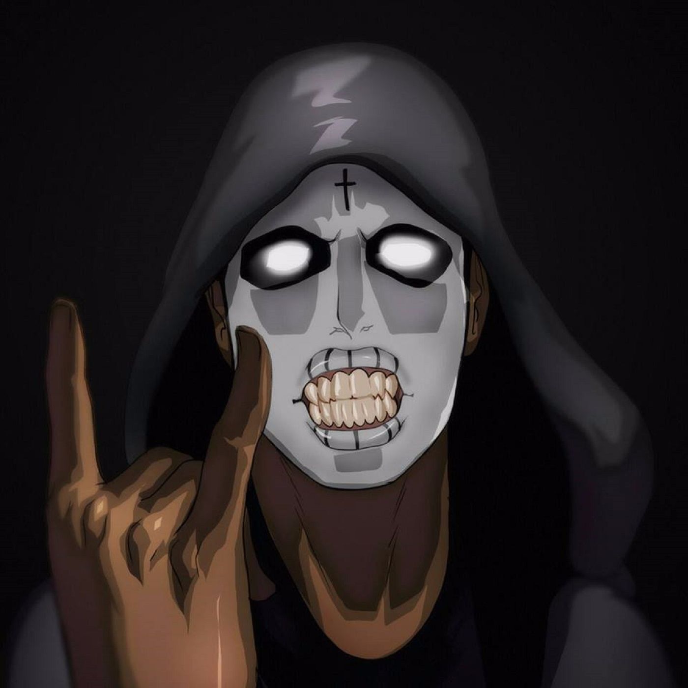 the unrooolie Cast