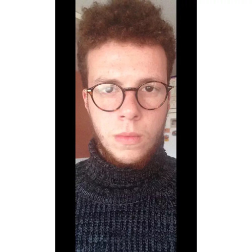 Darnell Conteh’s avatar