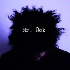 Mr. Ñ