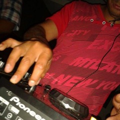 Mader DJ
