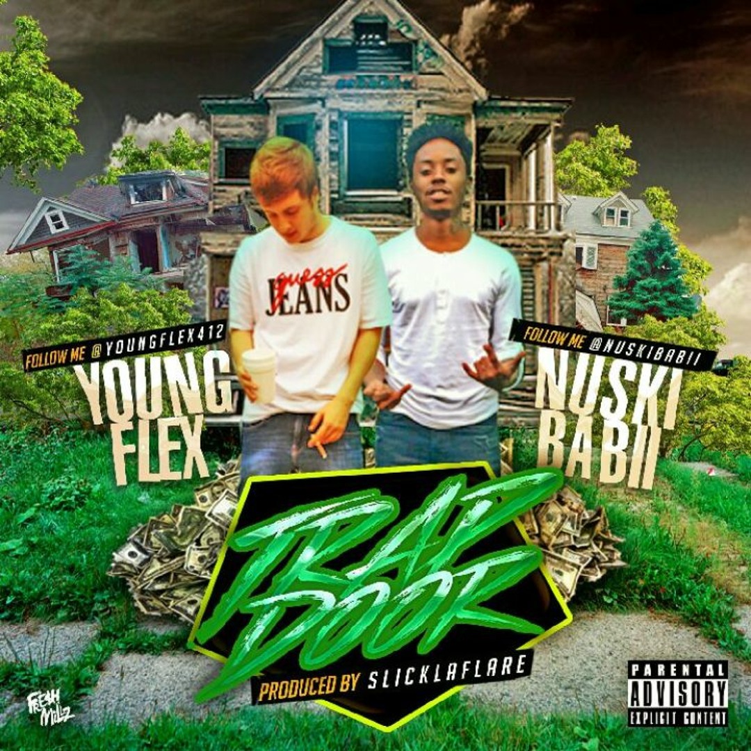 Stream YOUNG FLEX music | Listen to songs, albums, playlists for
