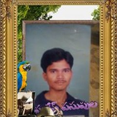 Suresh Paspula