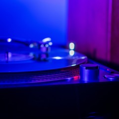 Jus Music Recordings