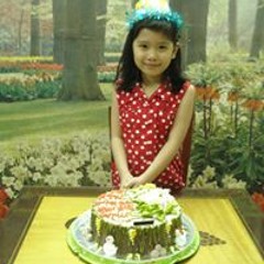 Thuy Vy Do Huynh