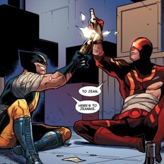 Comic Books and Brews