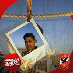 احمد اشرف ناجى