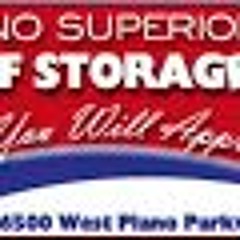 PS Self Storage