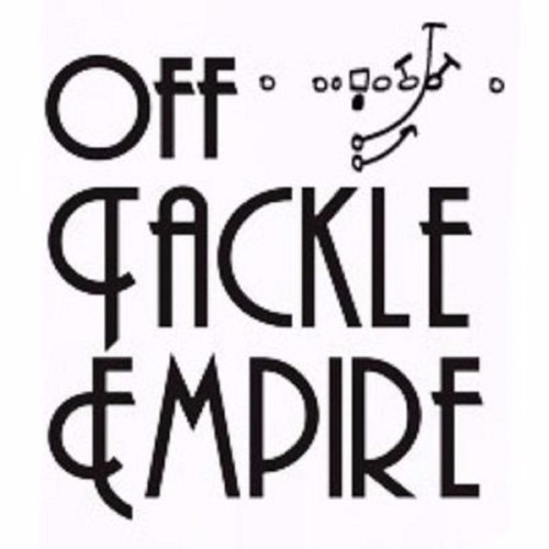 Off Tackle Empire Podcast’s avatar