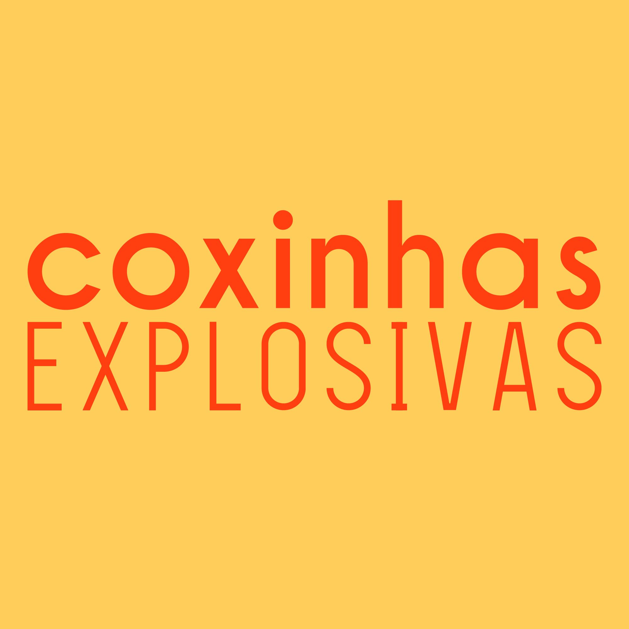 Coxinhas Explosivas