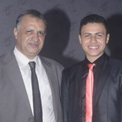 علاء السنوسي