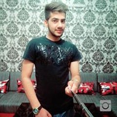 Sourav Sharma