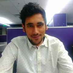 Nikhil Reddy