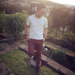 Jason Donald Ramirez