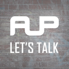 A Up Let's Talk