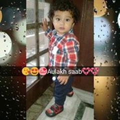 deep aulakh