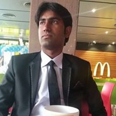 Waheed Khan