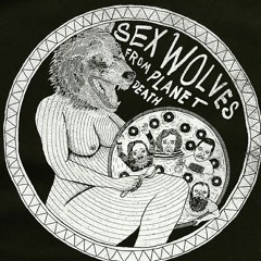 Sex Wolves From Planet Death