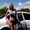 Angelique Rain