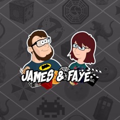 James & Faye