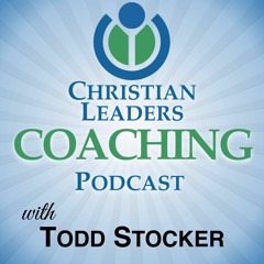 Christian Leaders Coaching Podcast