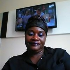 Ruth Akyigyina