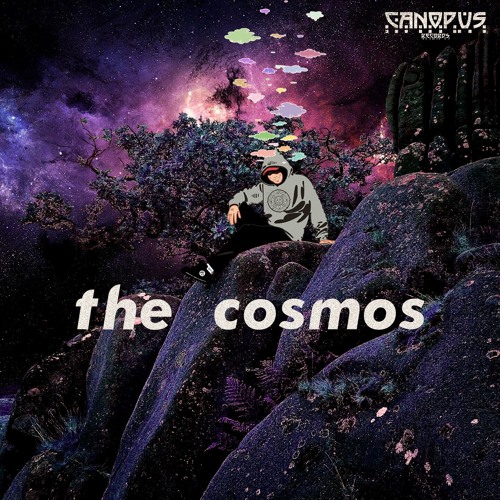 The Cosmos (Low Figures)’s avatar