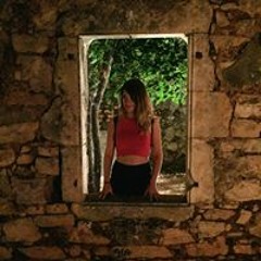 Eugenia Anagnostopoulou