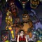 scott cawthon reactions