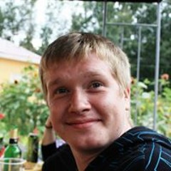 Никита Иванов