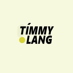Timmy Lang