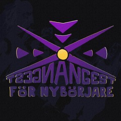 Ångest För Nybörjare