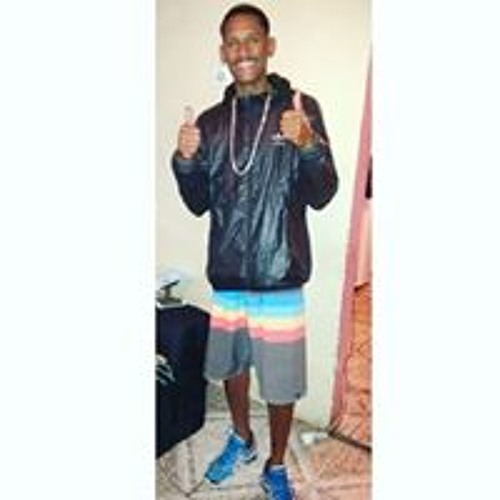 Guilherme Santos’s avatar