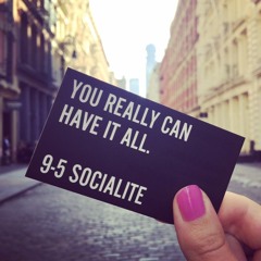 9-5 Socialite