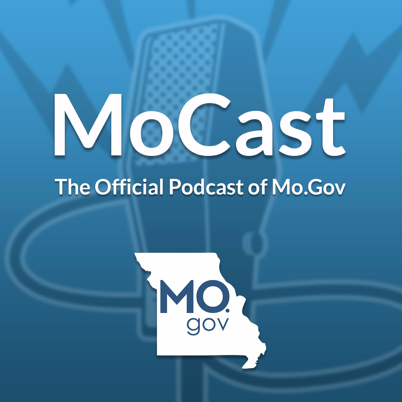 MoCast: The Official Podcast of Mo.Gov