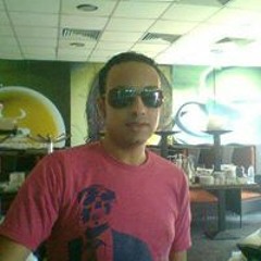 Ahmed Gamea Mohamed