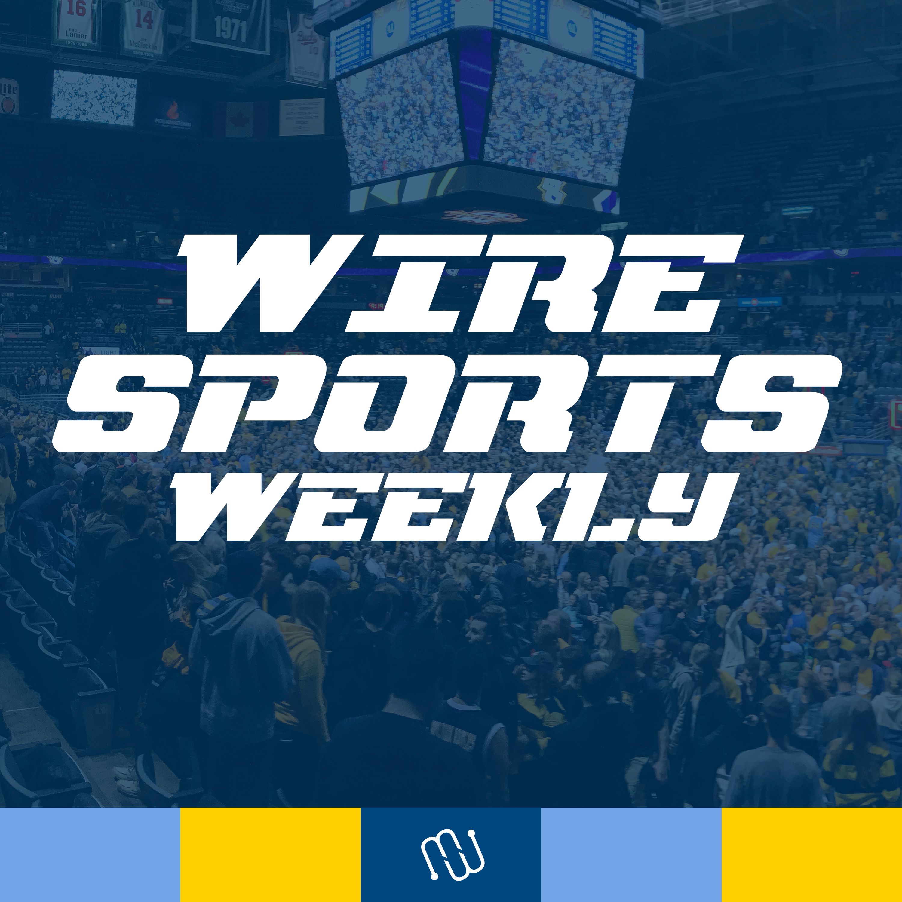 Wire Sports Weekly