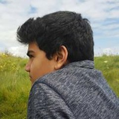Enzo Murthy