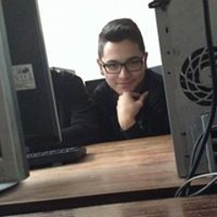 Zoltán Gergő Szőcs