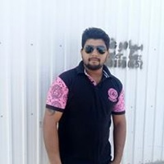 Riar Saab