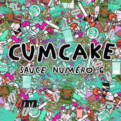 Cum Cake Mixtape