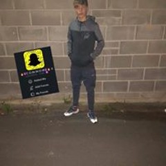 Connor Anderson New