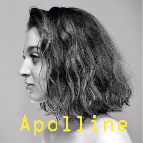 Stream Apolline music Listen to songs, albums, playlists for free on