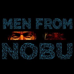 Men from Nobu