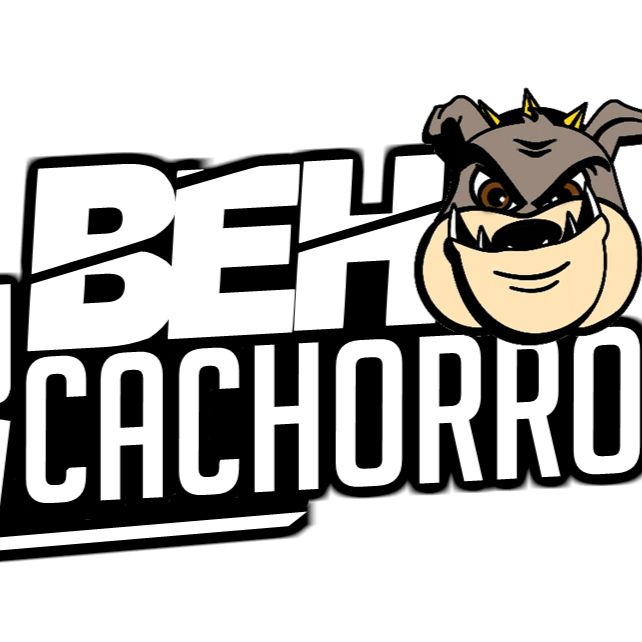 Dj Be Cachorro