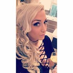 Lulu Butterworth