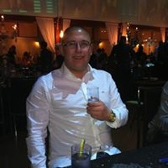 Assaf Matityahu