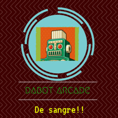 Dab Bot