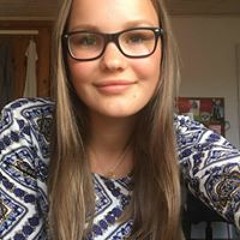Nanna Olsen