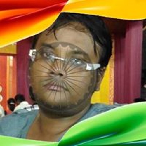 Sonjog Ghosh’s avatar